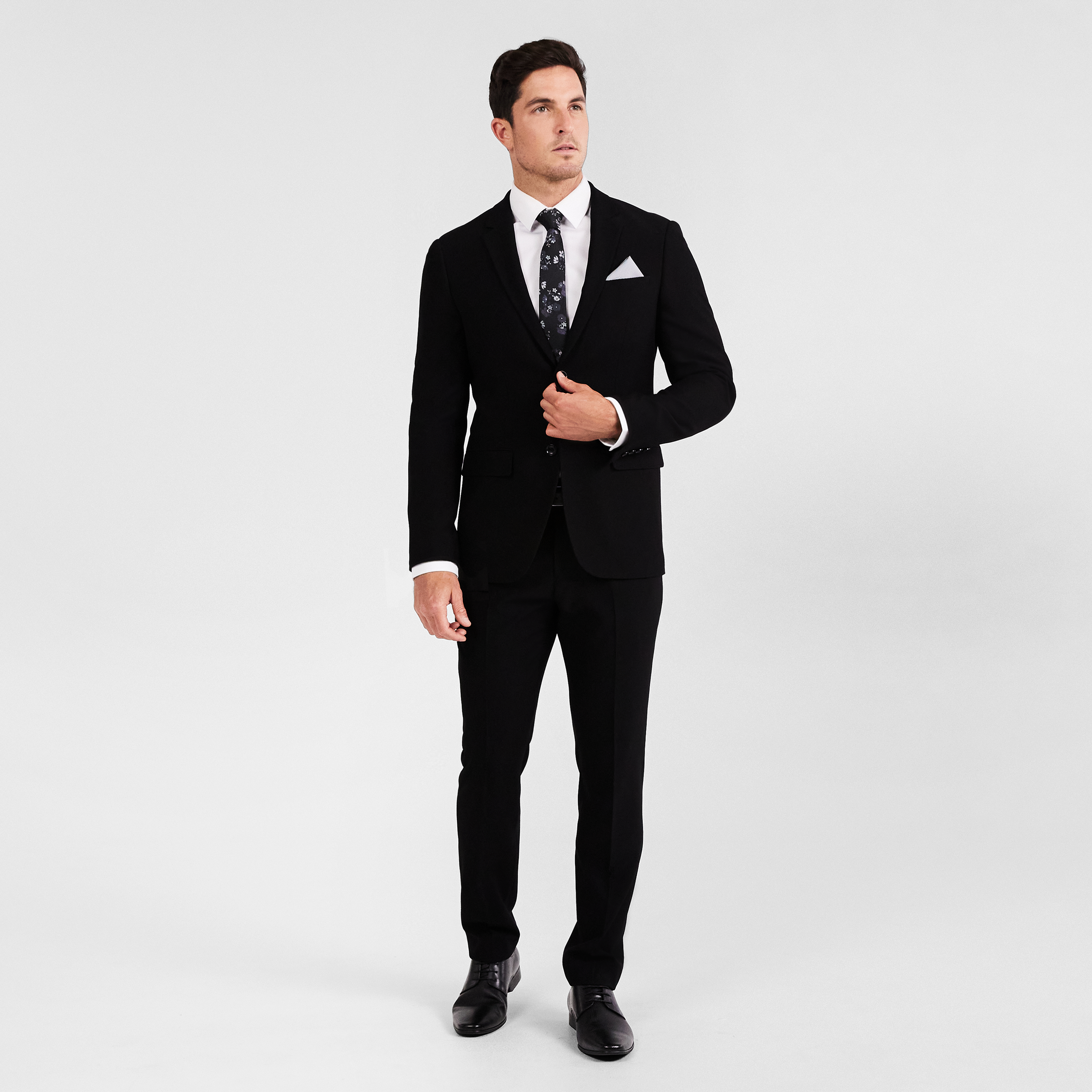 Black tie dress code decoded | SUITSUPPLY US